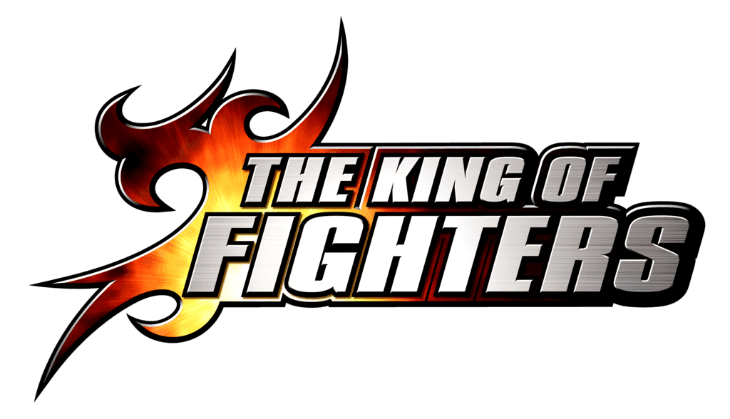 The King of Fighters