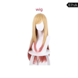 My Dress-Up Darling: Kitagawa Marin | Blue School JK Uniform Cosplay Costume Set