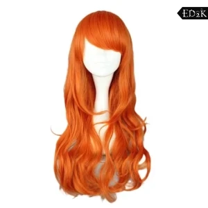 One Piece: Nami | White Film Outfit Cosplay Costume Set