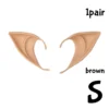 Brown S