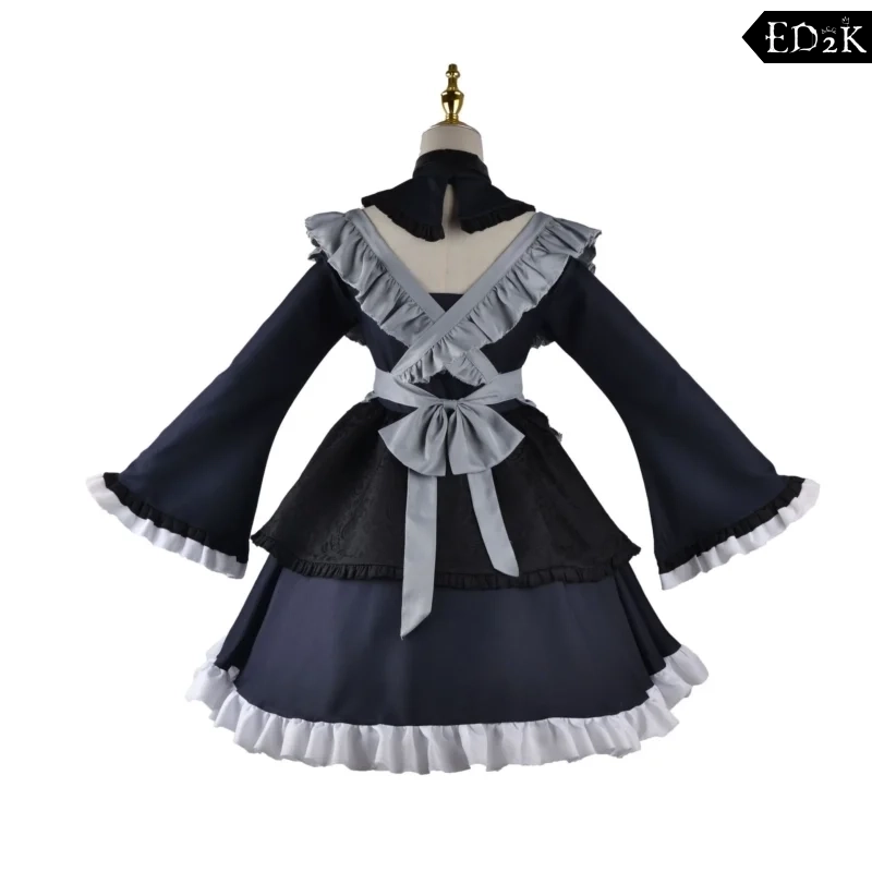 My Dress Up Darling: Marin Kitagawa | Maid Cosplay Costume Set