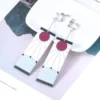 DM59-ear clip