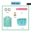 Costume + Accessories