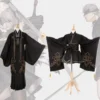 NieR: Automata: 2B & 9S | YoRHa Uniform Cosplay Costume Set