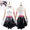 One Piece: Nami | White Film Outfit Cosplay Costume Set