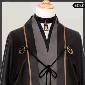 NieR: Automata: 2B & 9S | YoRHa Uniform Cosplay Costume Set