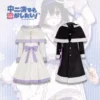 Love, Chunibyo & Other Delusions: Rikka Takanashi | Winter Sailor Uniform Cosplay Costume