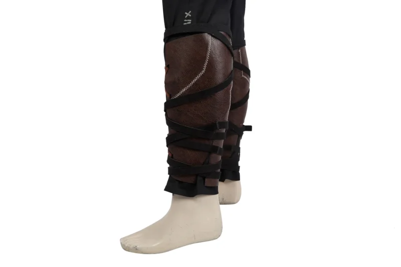 God of War: Ragnarök | Atreus Norse Warrior Cosplay Costume