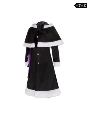 Love, Chunibyo & Other Delusions: Rikka Takanashi | Winter Sailor Uniform Cosplay Costume