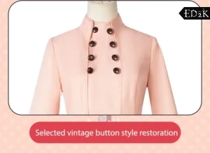 Spy x Family: Yor Forger | Pink Dress Cosplay Costume Set