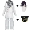 Costume + Wig + Hat A