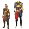 God of War: Ragnarök | Atreus Norse Warrior Cosplay Costume
