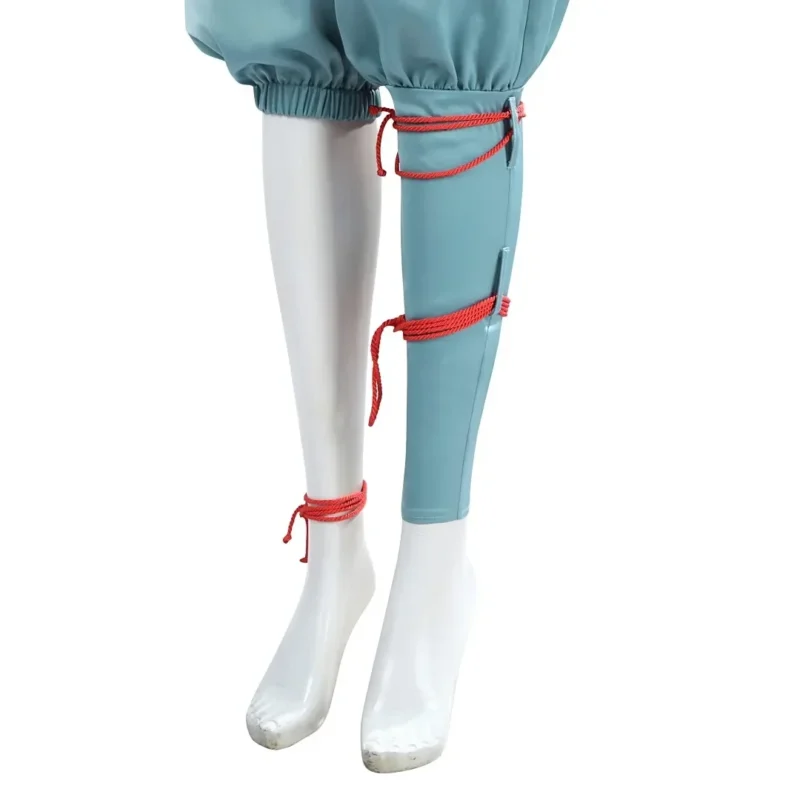 Black Myth: Wukong: Pingping | Traditional Chinese Outfit Cosplay Costume