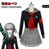 Dangan Ronpa: Peko Pekoyama | Sailor Uniform Cosplay Costume