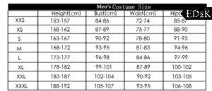 One Piece: Trafalgar D. Water Law | Coat Pants Cloak Cap Cosplay Costume