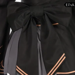 NieR: Automata: 2B & 9S | YoRHa Uniform Cosplay Costume Set