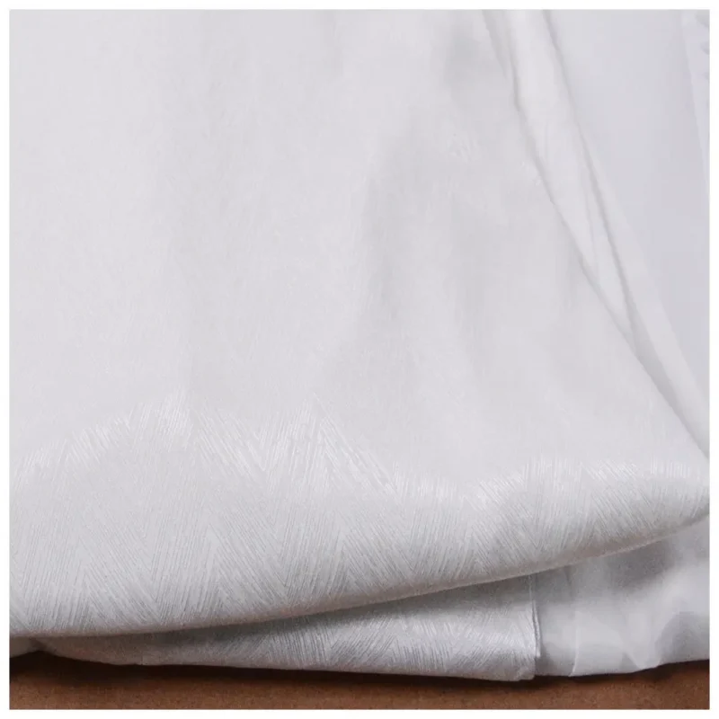 Moon Knight: Marc Spector | White Superhero Costume