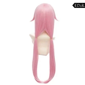 Future Diary: Yuno Gasai | Pink Long Straight Wig Cosplay Wig