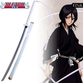 Bleach: Kuchiki Rukia | Cosplay Props