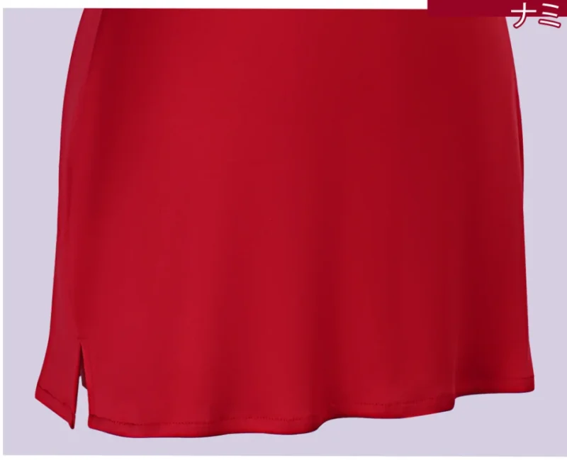 One Piece: Nami | Red Dress Cosplay Costume