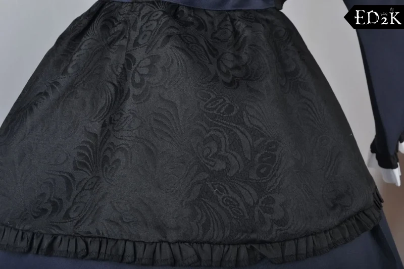 My Dress Up Darling: Marin Kitagawa | Maid Cosplay Costume Set