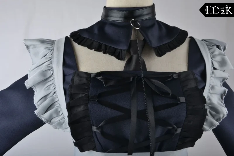 My Dress Up Darling: Marin Kitagawa | Maid Cosplay Costume Set