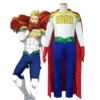 My Hero Academia: Million | Hero Suit Cosplay Costume Set