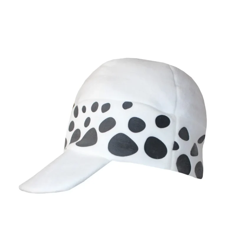 One Piece: Trafalgar D. Water Law | Coat Pants Cloak Cap Cosplay Costume