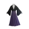 Purple Costume