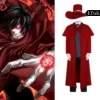 Hellsing: Alucard | Medieval Knights Templar Cosplay Costume