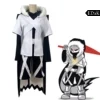 Undertale: Sans | Hoodie Cosplay Costume