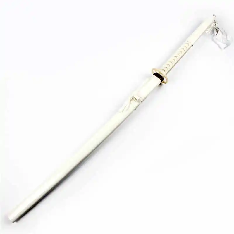 Alternative view of Bleach: Kuchiki Rukia | Cosplay Props