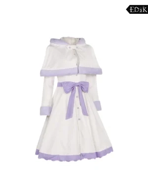 Love, Chunibyo & Other Delusions: Rikka Takanashi | Winter Sailor Uniform Cosplay Costume