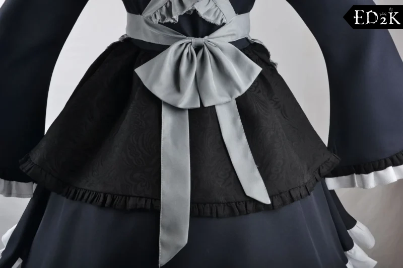 My Dress Up Darling: Marin Kitagawa | Maid Cosplay Costume Set