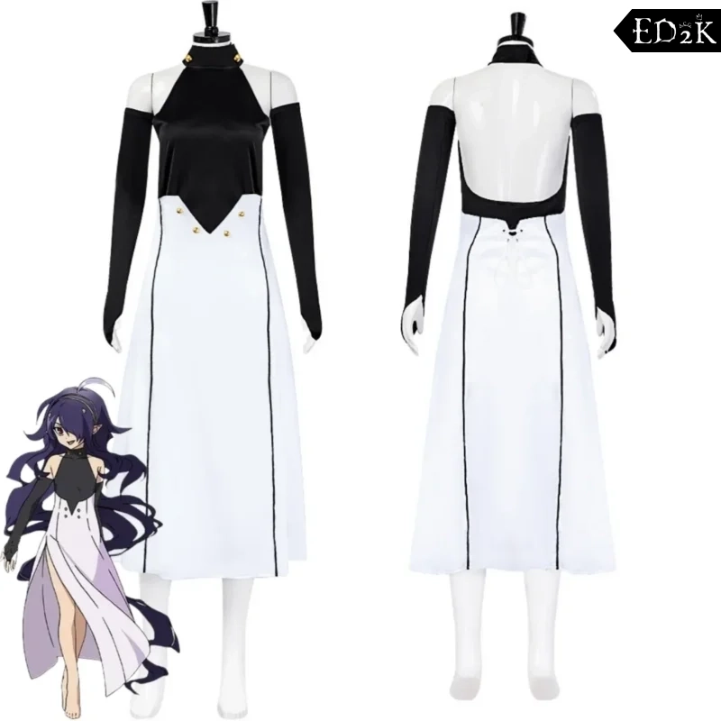 Alternative view of Seraph of the End:  Ashura Maru | School Uniform Cosplay Costume Set