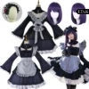 My Dress Up Darling: Marin Kitagawa | Maid Cosplay Costume Set