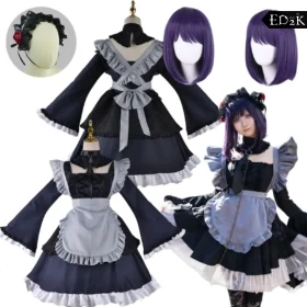 My Dress Up Darling: Marin Kitagawa | Maid Cosplay Costume Set