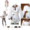 Goddess of Victory: NIKKE: Bready | Lolita Uniform Cosplay Costume Set