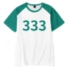 333 T-shirt