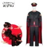 Toilet-bound Hanako-kun: Yugi Tsukasa | Cosplay Costume Set