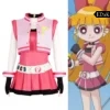 The Powerpuff Girls: Blossom | Buttercup & Bubbles Women's Costume Cosplay