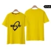 Yellow Shirt