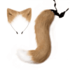 Headwear + Tail