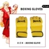 Ken Gloves