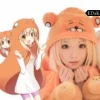 Himouto! Umaru-chan: Umaru Doma | Home Outfit Cosplay Costume