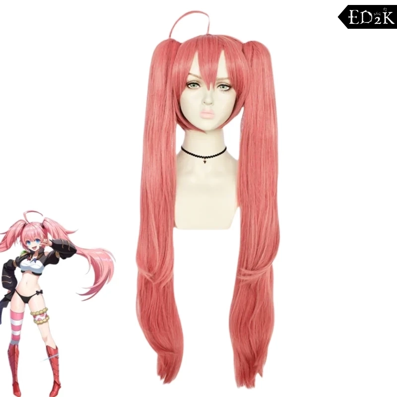 HEROES EVOLVED: Milim Nava | Demon Lord Costume Cosplay Set