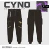 Cyno Pants