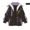 Cyno Jacket