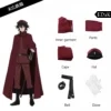 Costume B