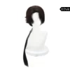 Wig A